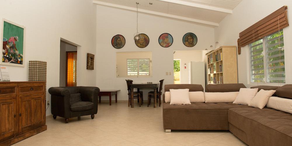 Dolphin Hearthouse Villa Lagun ภายนอก รูปภาพ