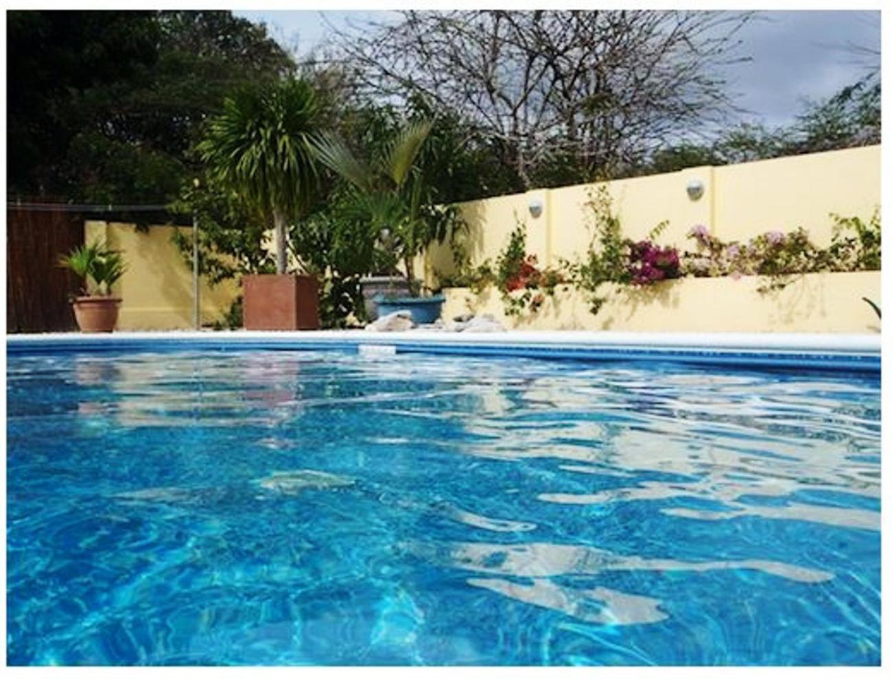 Dolphin Hearthouse Villa Lagun ภายนอก รูปภาพ