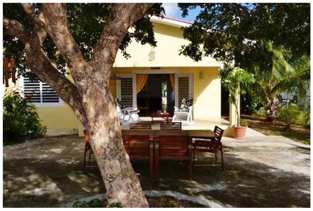 Dolphin Hearthouse Villa Lagun ภายนอก รูปภาพ