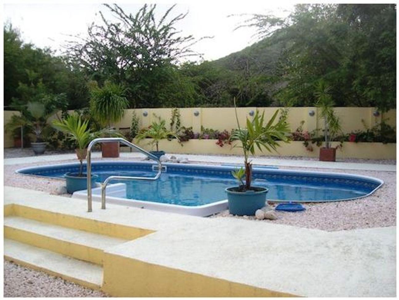 Dolphin Hearthouse Villa Lagun ภายนอก รูปภาพ